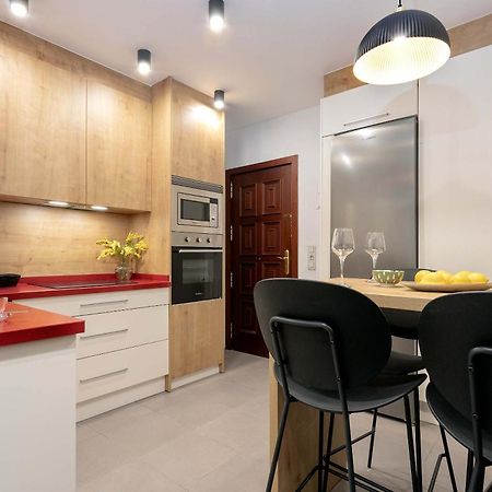 Genteel Home Puerta Real Granada Dış mekan fotoğraf