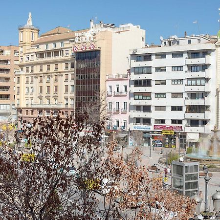 Genteel Home Puerta Real Granada Dış mekan fotoğraf