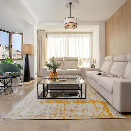 Genteel Home Puerta Real Granada Dış mekan fotoğraf