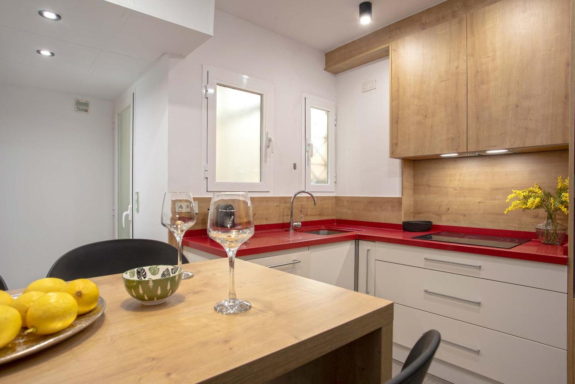 Genteel Home Puerta Real Granada Dış mekan fotoğraf