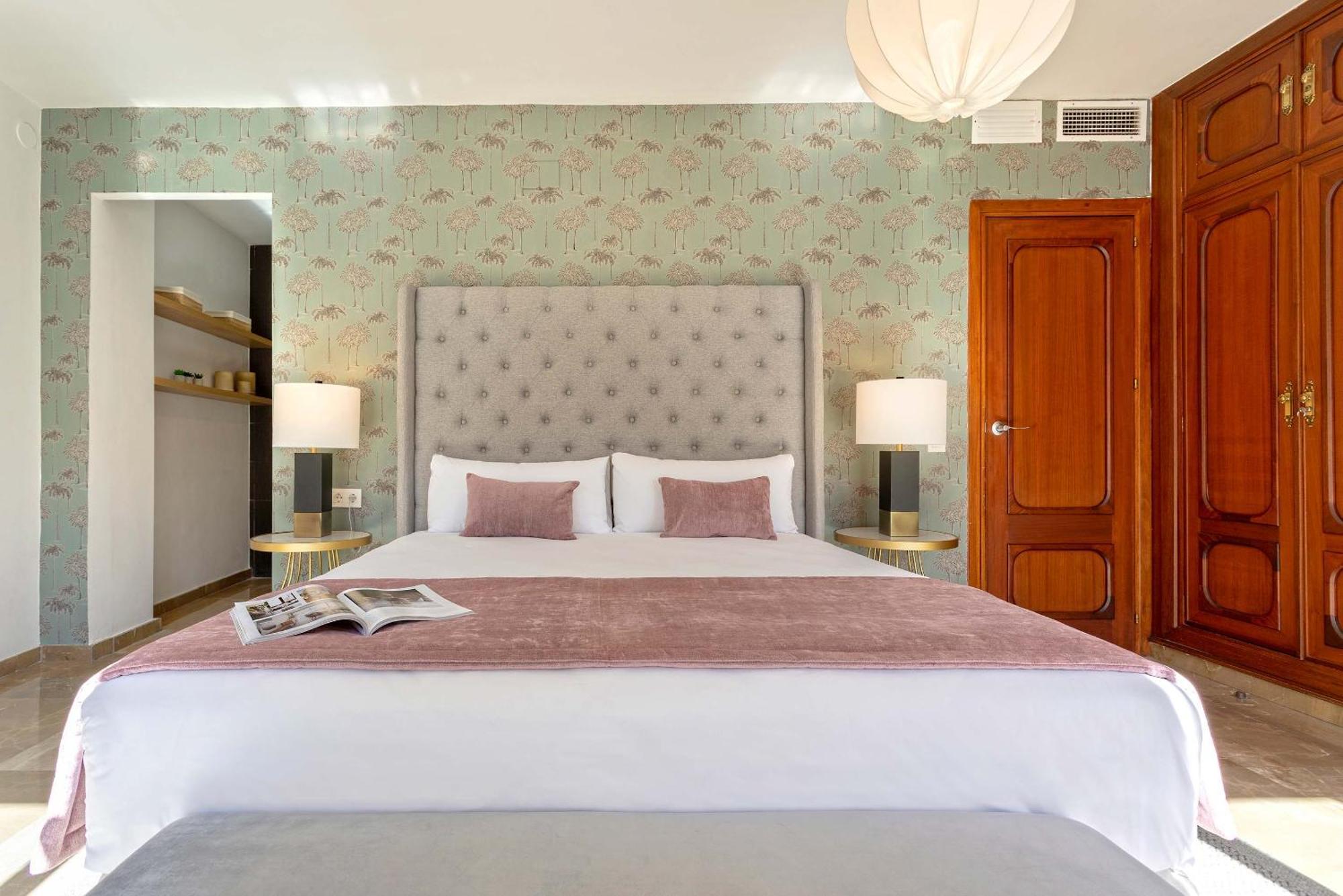 Genteel Home Puerta Real Granada Dış mekan fotoğraf