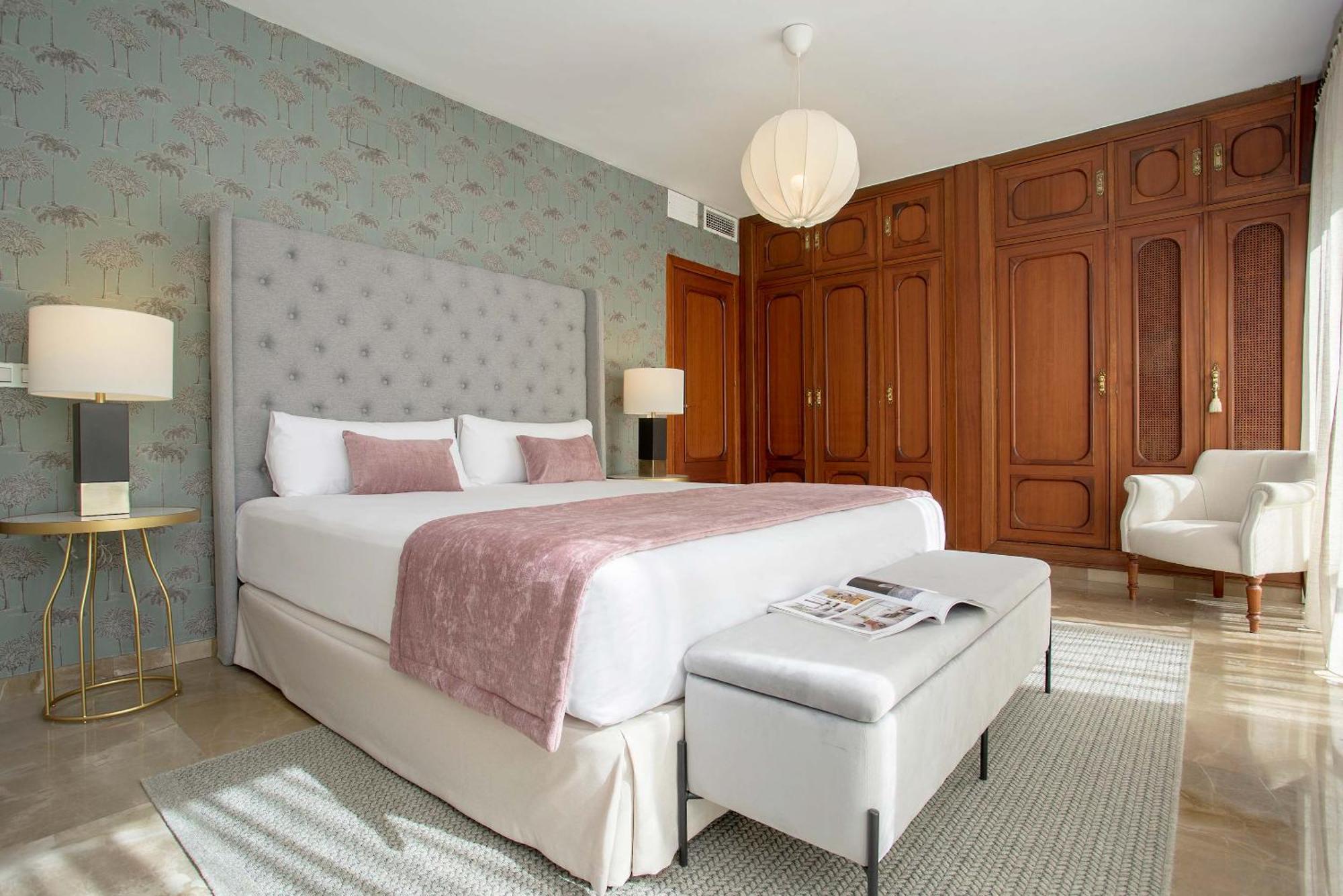 Genteel Home Puerta Real Granada Dış mekan fotoğraf