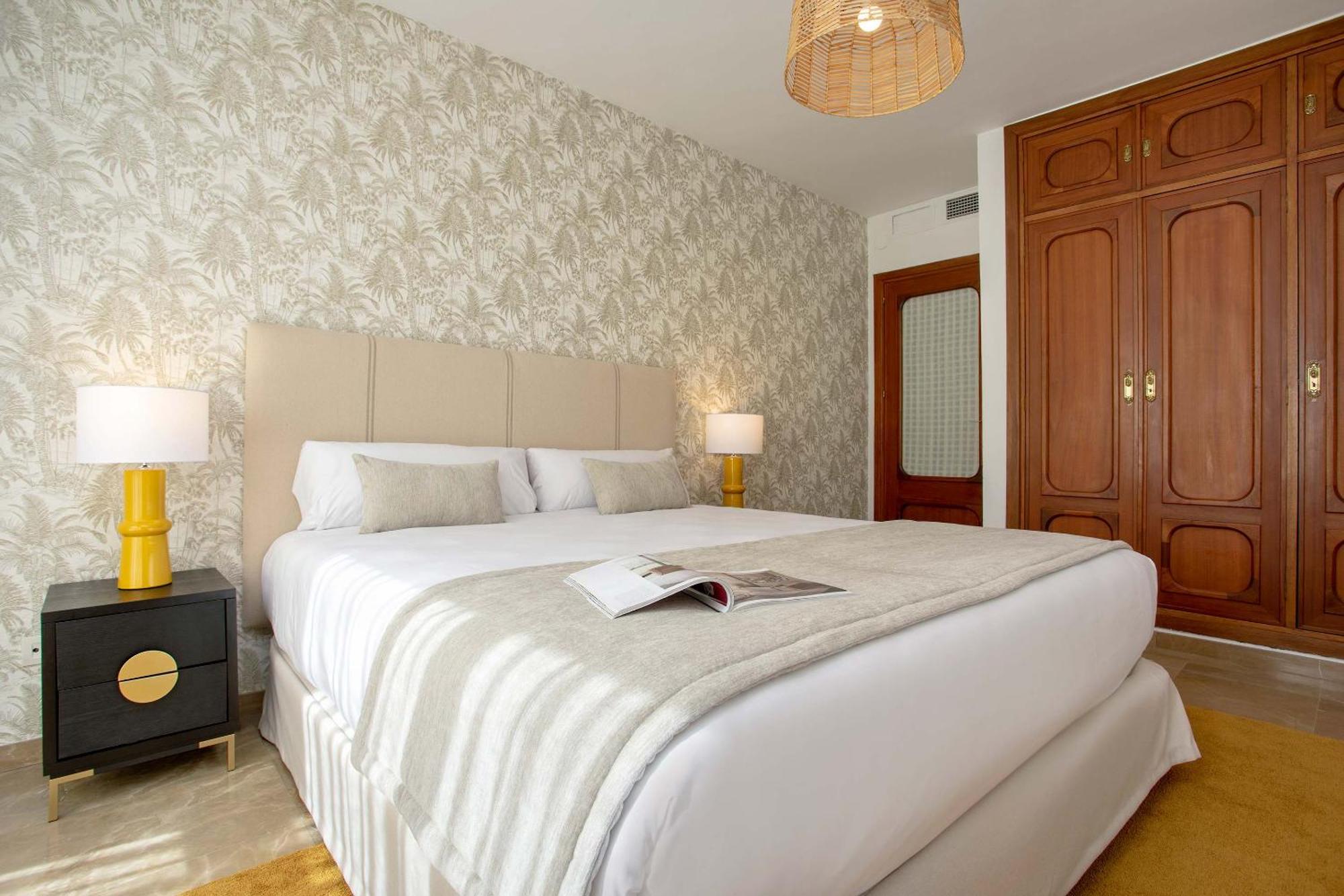 Genteel Home Puerta Real Granada Dış mekan fotoğraf