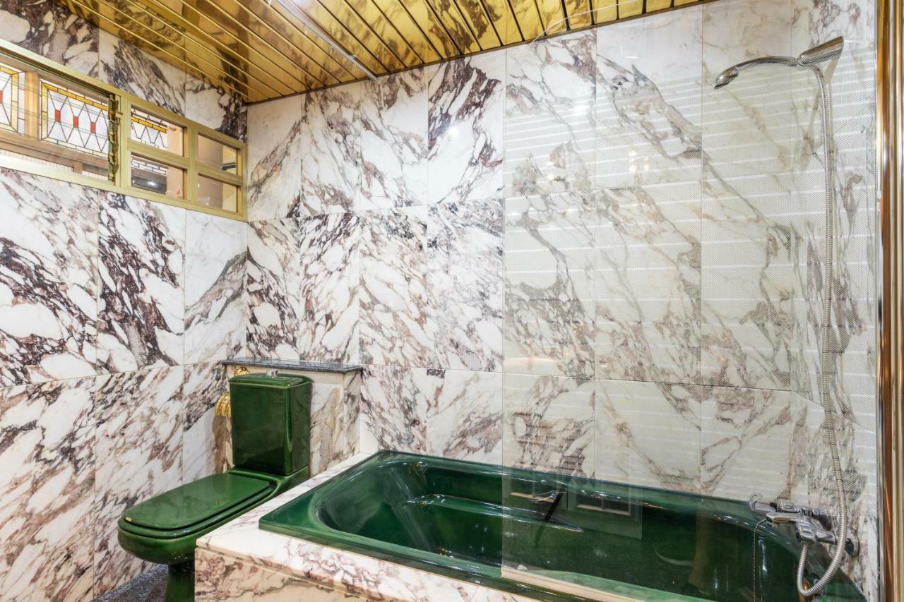 Genteel Home Puerta Real Granada Dış mekan fotoğraf