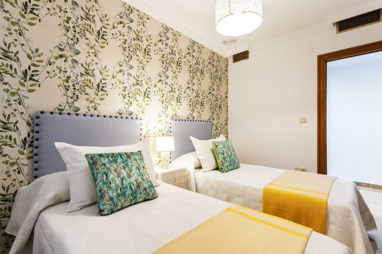 Genteel Home Puerta Real Granada Dış mekan fotoğraf