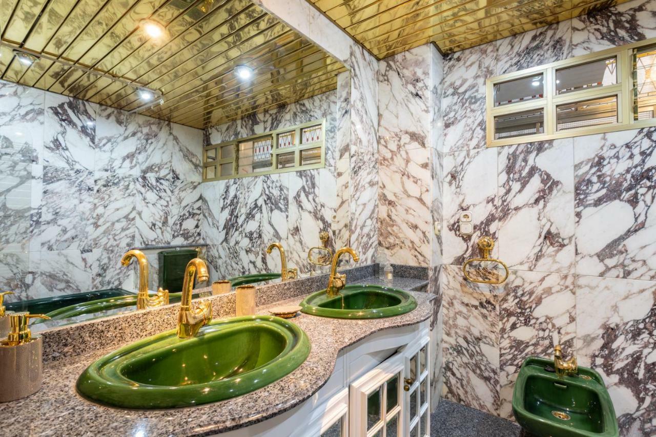 Genteel Home Puerta Real Granada Dış mekan fotoğraf